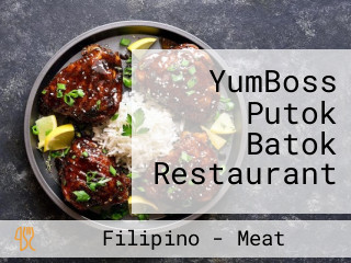 YumBoss Putok Batok Restaurant