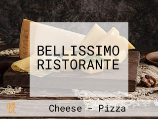 BELLISSIMO RISTORANTE