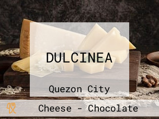 DULCINEA