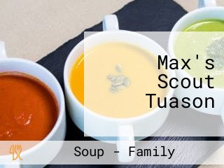 Max's Scout Tuason