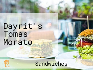 Dayrit's Tomas Morato