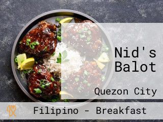 Nid's Balot