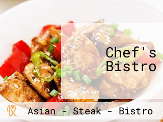 Chef's Bistro