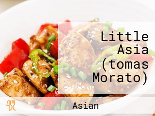 Little Asia (tomas Morato)