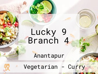 Lucky 9 Branch 4