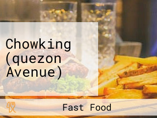 Chowking (quezon Avenue)