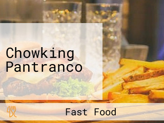 Chowking Pantranco