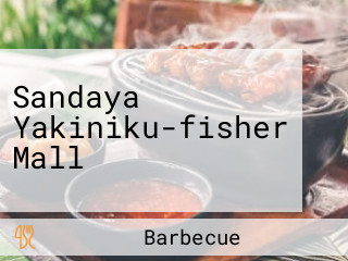 Sandaya Yakiniku-fisher Mall