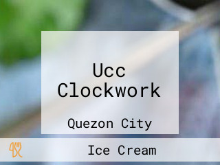 Ucc Clockwork