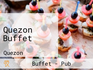 Quezon Buffet