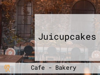 Juicupcakes