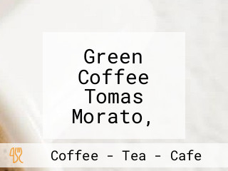 Green Coffee Tomas Morato, Quezon City