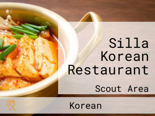 Silla Korean Restaurant