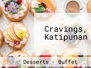 Cravings, Katipunan