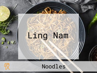 Ling Nam