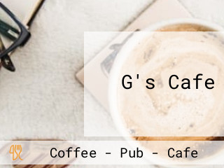 G's Cafe