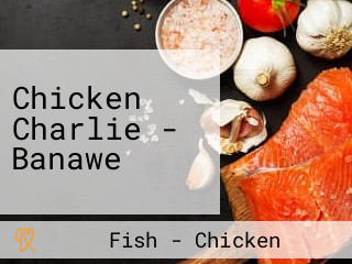 Chicken Charlie - Banawe