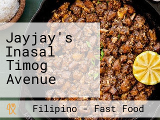 Jayjay's Inasal Timog Avenue