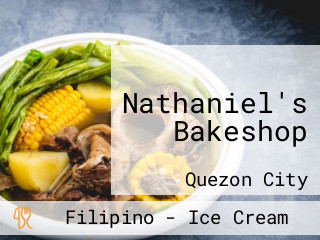 Nathaniel's Bakeshop