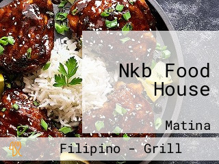 Nkb Food House