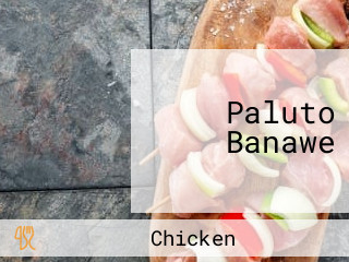 Paluto Banawe