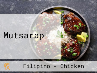 Mutsarap