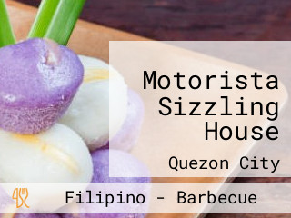 Motorista Sizzling House