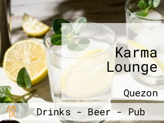 Karma Lounge