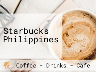 Starbucks Philippines