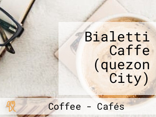 Bialetti Caffe (quezon City)