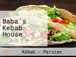 Baba's Kebab House