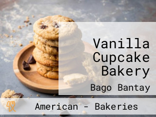 Vanilla Cupcake Bakery