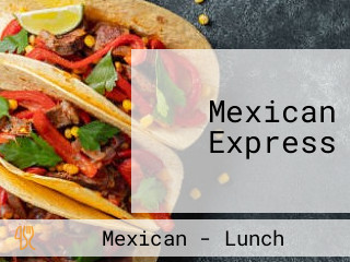 Mexican Express