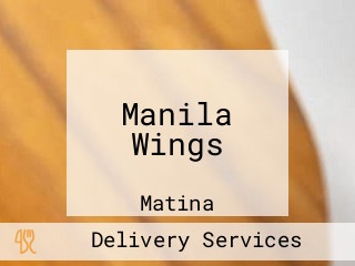 Manila Wings