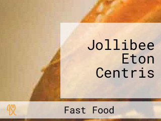 Jollibee Eton Centris