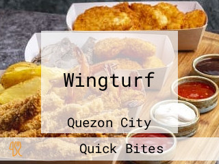 Wingturf