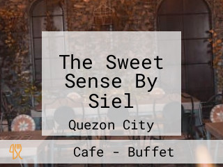 The Sweet Sense By Siel