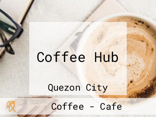 Coffee Hub