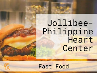 Jollibee- Philippine Heart Center