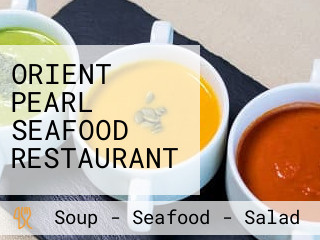 ORIENT PEARL SEAFOOD RESTAURANT