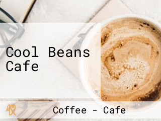 Cool Beans Cafe