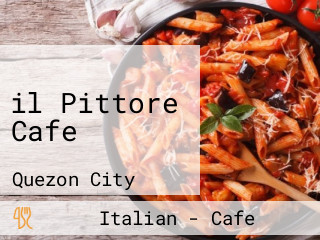 il Pittore Cafe