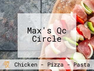 Max's Qc Circle