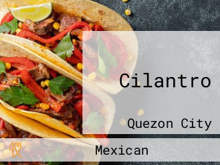 Cilantro