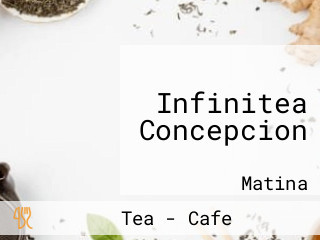 Infinitea Concepcion