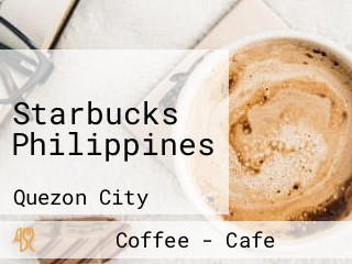 Starbucks Philippines