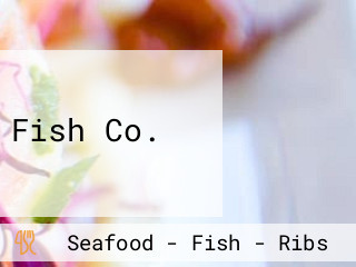 Fish Co.