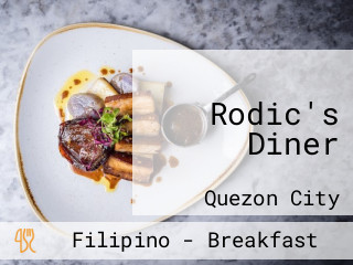 Rodic's Diner