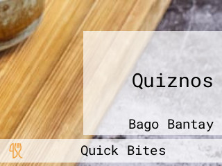 Quiznos