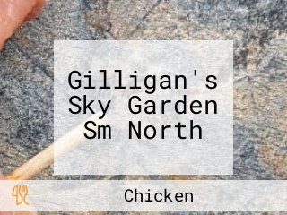 Gilligan's Sky Garden Sm North